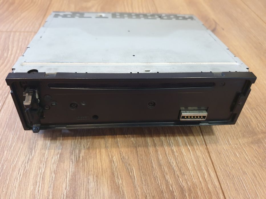 Radio CD Sony CDX-R3300 MP3 Drive-S Xplõd 50Wx4