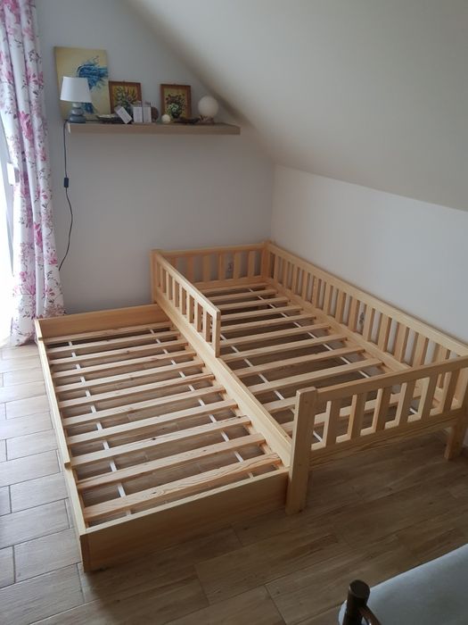 Łóżko,łóżeczko dziecięce