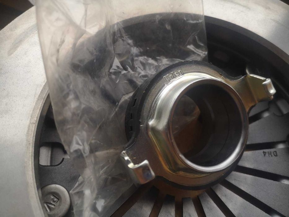 Комплект зчеплення  Valeo 821115