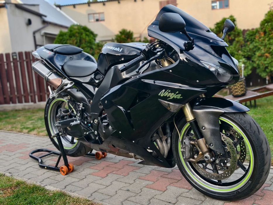 Kawasaki