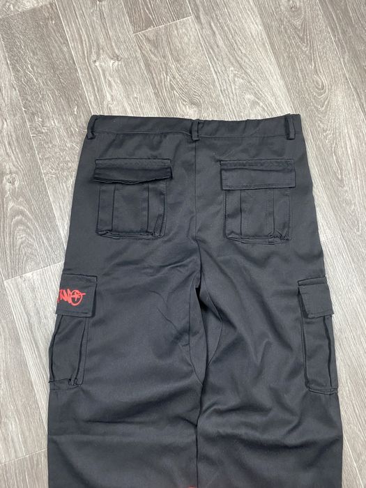 Карго штани Minus Two sk8 оригінал S-M