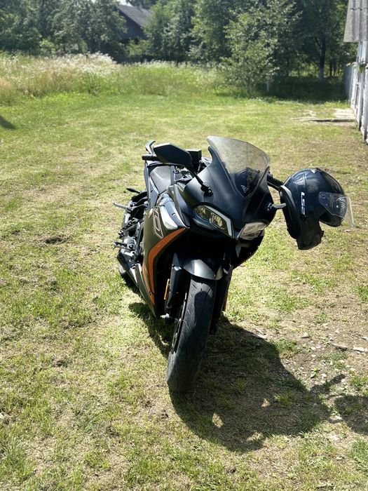 Продам Водж 300RR ABS
