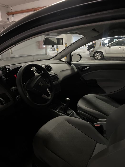 Sprzedam Seat Ibiza