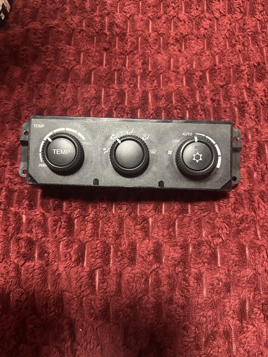 Продам приборка ваз 2170