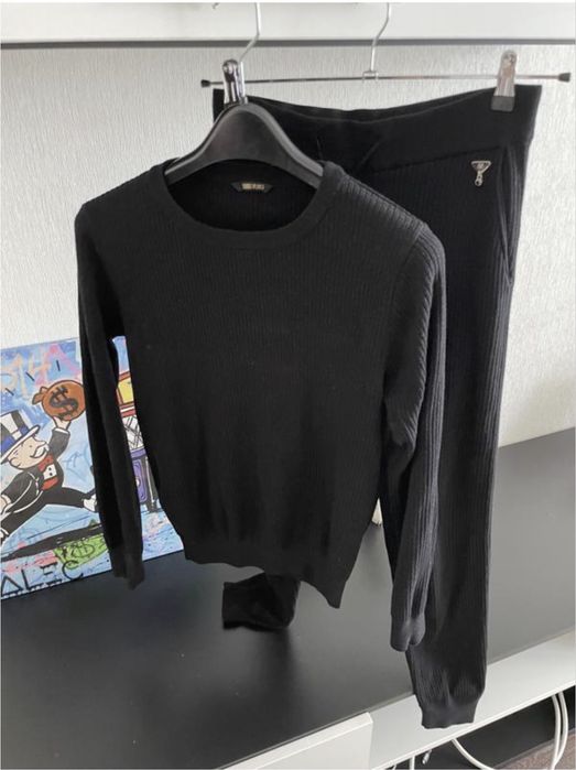 Костюм теплий sassofono  S-L