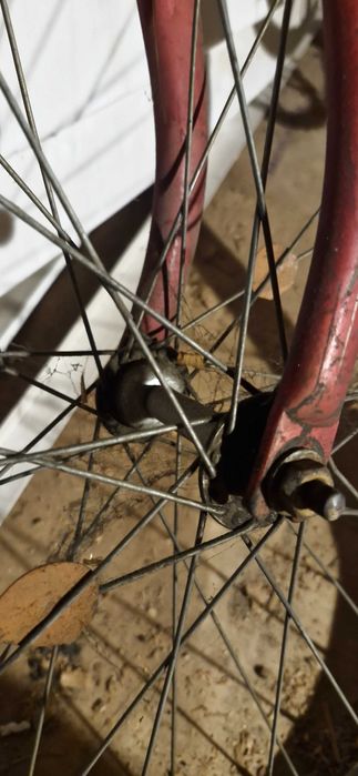 Rower Korlis 1964r    PRL