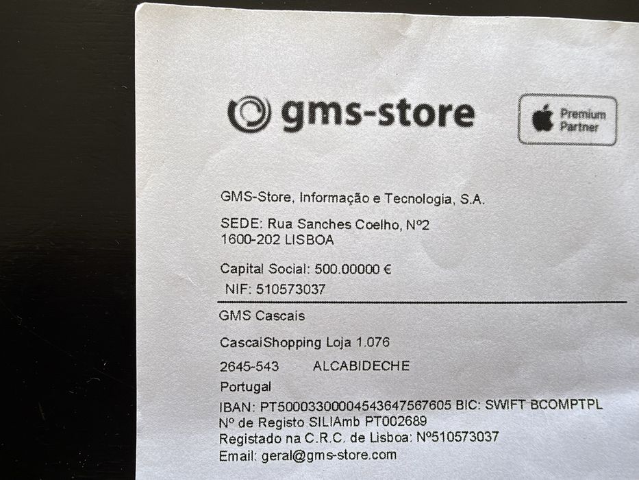 Apple Watch Ultra 2 - 64gb - Telefone