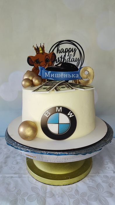 Бенто торти на заказ,, бенто+ капкейки, Торти на замовлення Дніпро