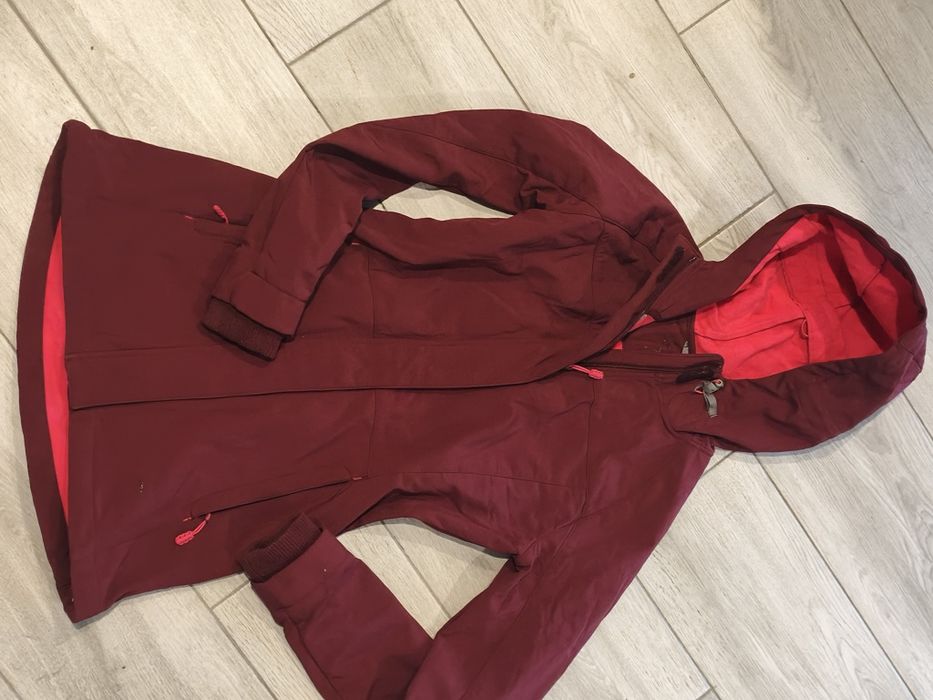 Подовжена термуха на С