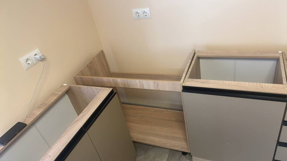 Майстер на годину | Чоловік на годину | Мукачево та район