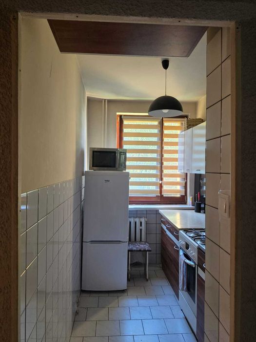 Mieszkanie M5 - Górny Bór Skoczów 56,7m^2 - OFERTA BEZPOŚREDNIA