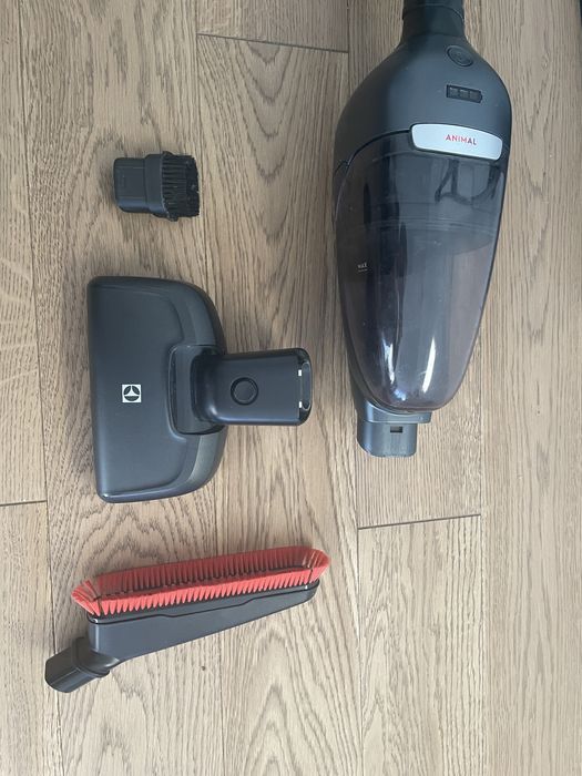 Odkurzacz Elektrolux Pure Q9 Animal