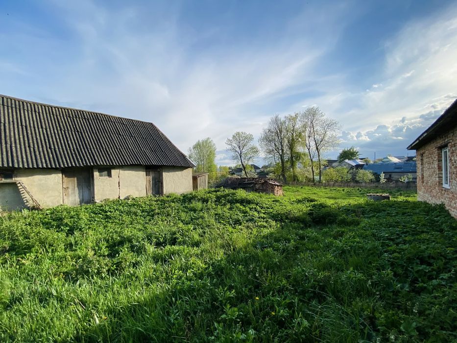 Продаж будинку с.Киданці 20 км від Тернополя
