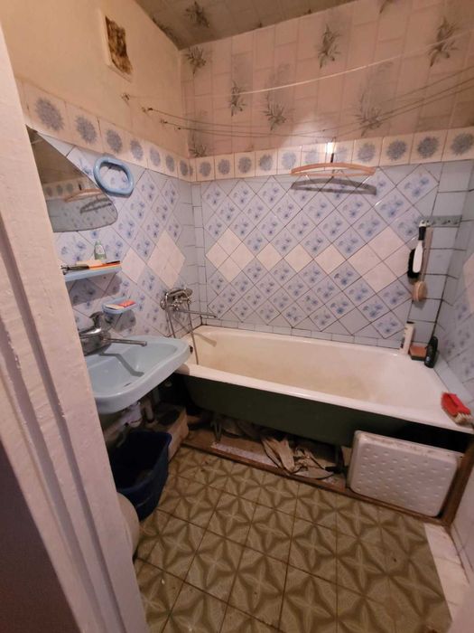 Сдам 1к Святошинський р-н вул Зодчих 10,гарний стан квартири - View 2
