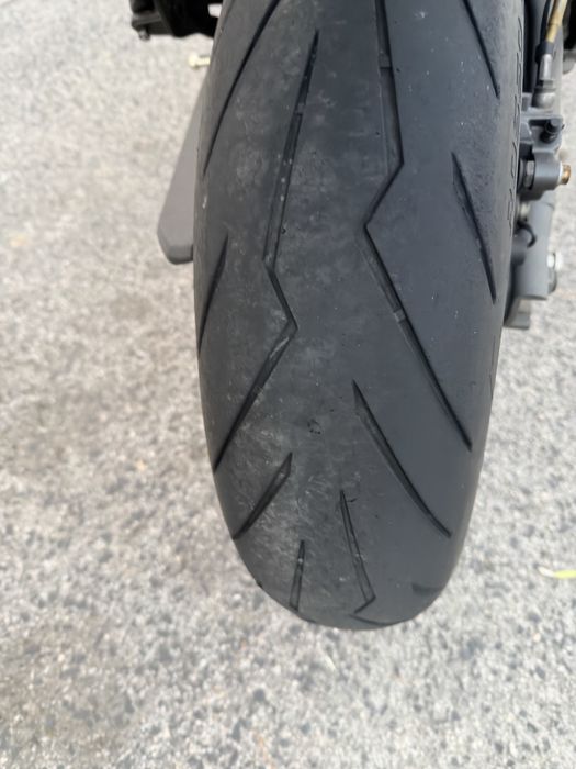Benelli BN 302 2016
