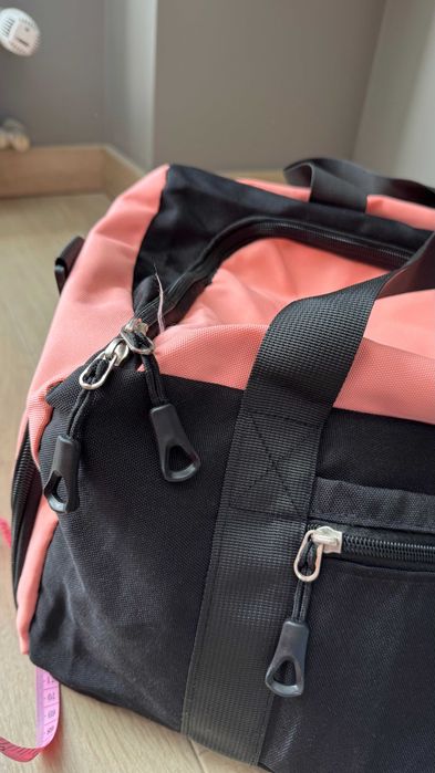 Сумка Дорожня Спортивна