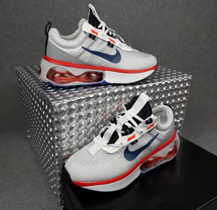 Кроссовки Nike найк