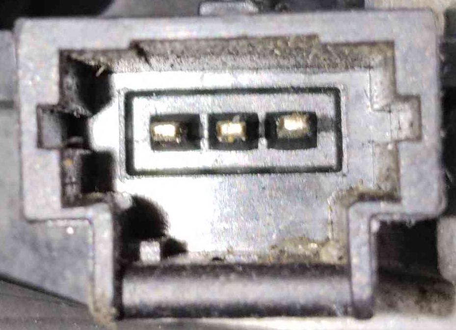 Motor Limpa Vidros Trás CITROËN C3 III (SX) ano 2017