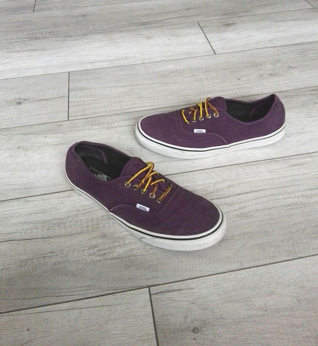 Vans oryginalne buty sportowe trampki rozm 44,5