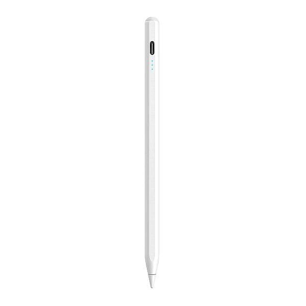 Rysik Joyroom JR-X15 aktywny 130mAh USB-C - biały