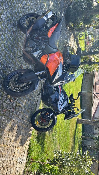 Ktm 1190 adventure