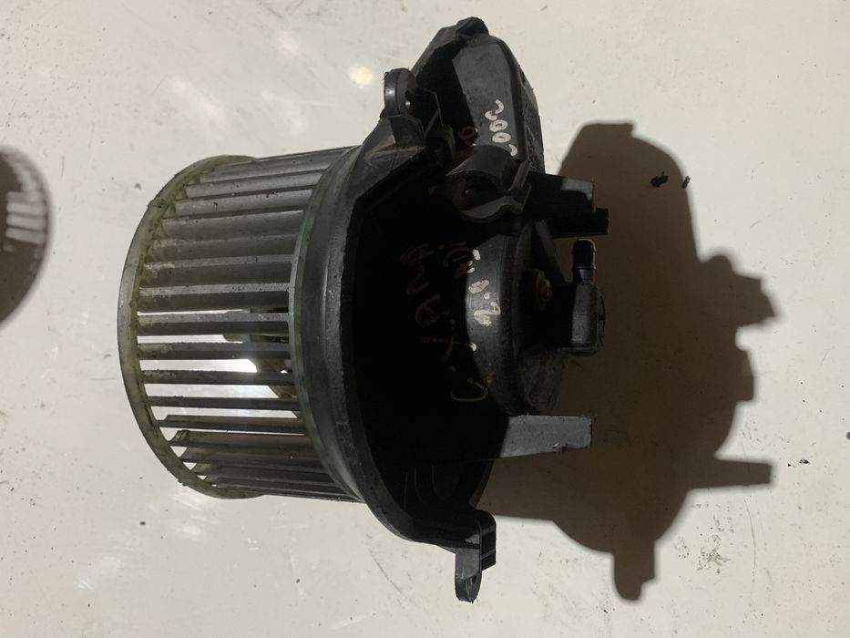 Motor sofagem chaufage psa citroen xsara