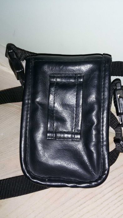 Професійна війскова сумочка  Vanguard (США)