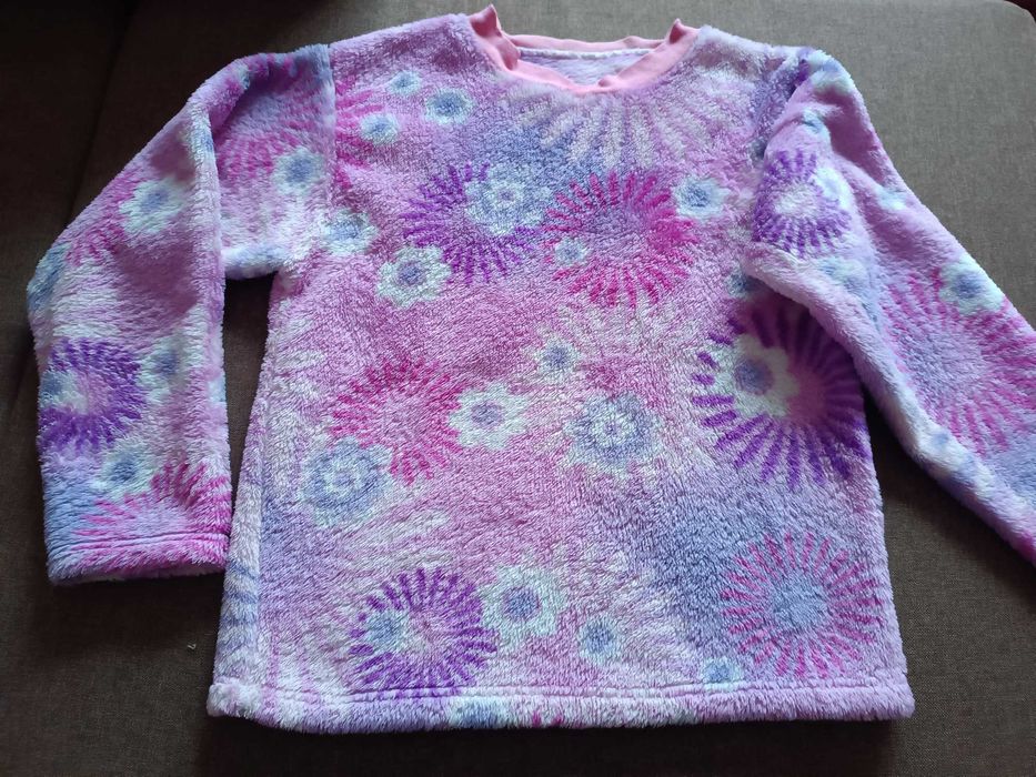 Піжама дитяча на 6-7 років