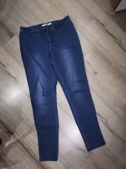 Spodnie damskie M/L