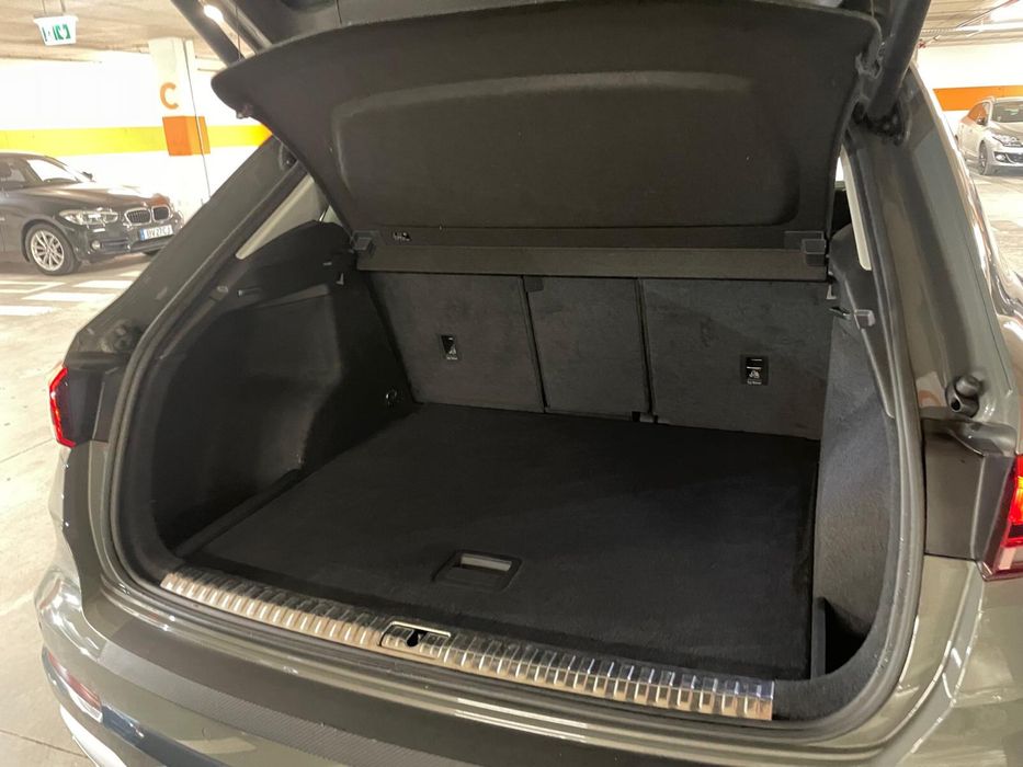 Audi Q3 35TFSI Stronic 2020 Nacional