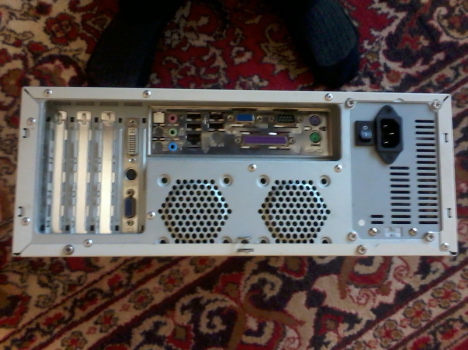 Компютор системник б.у