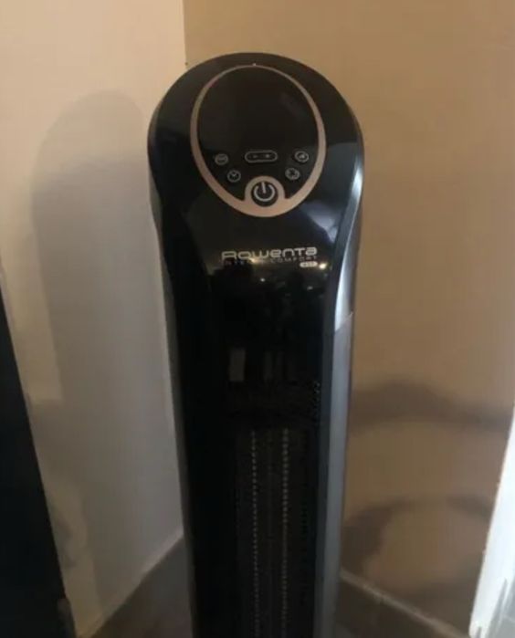 Coluna de ar Rowenta S09420F0 Intense Comfort