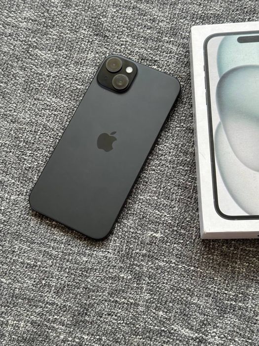 IPhone 15 Plus 128 Neverlock