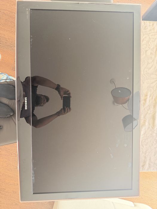 TV Sumsung Full HD LED 46”