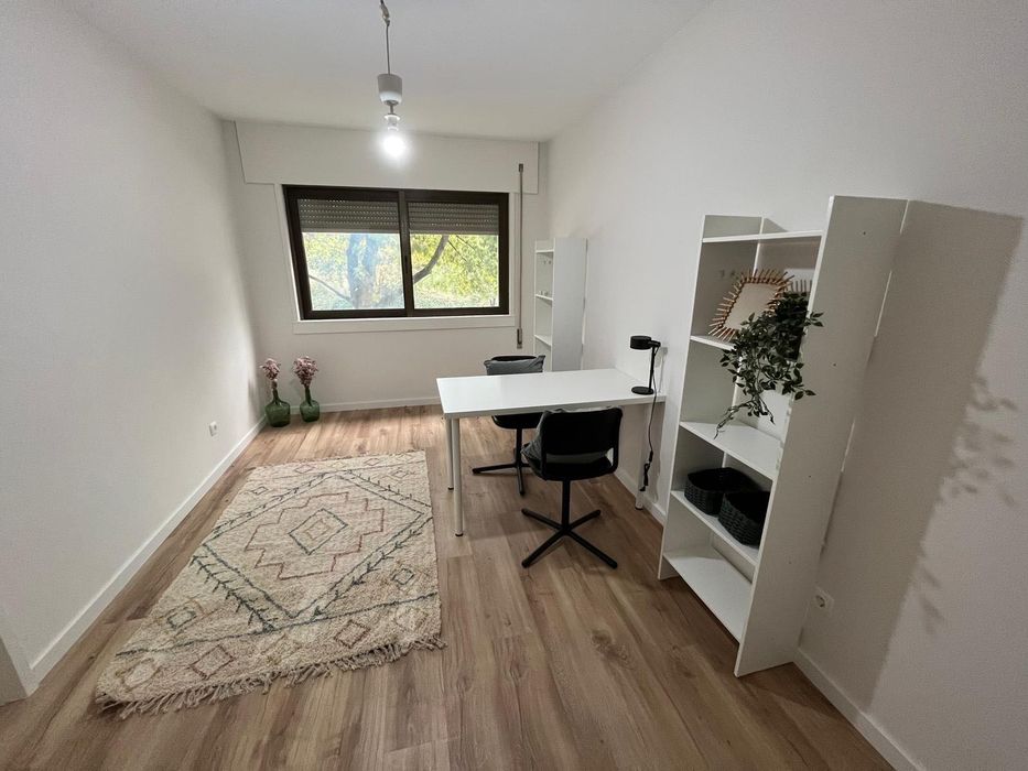 Apartamento T2 Renovado e Totalmente Mobilado Paranhos/ Areosa | Disponível a partir de 1 de agosto de 2026