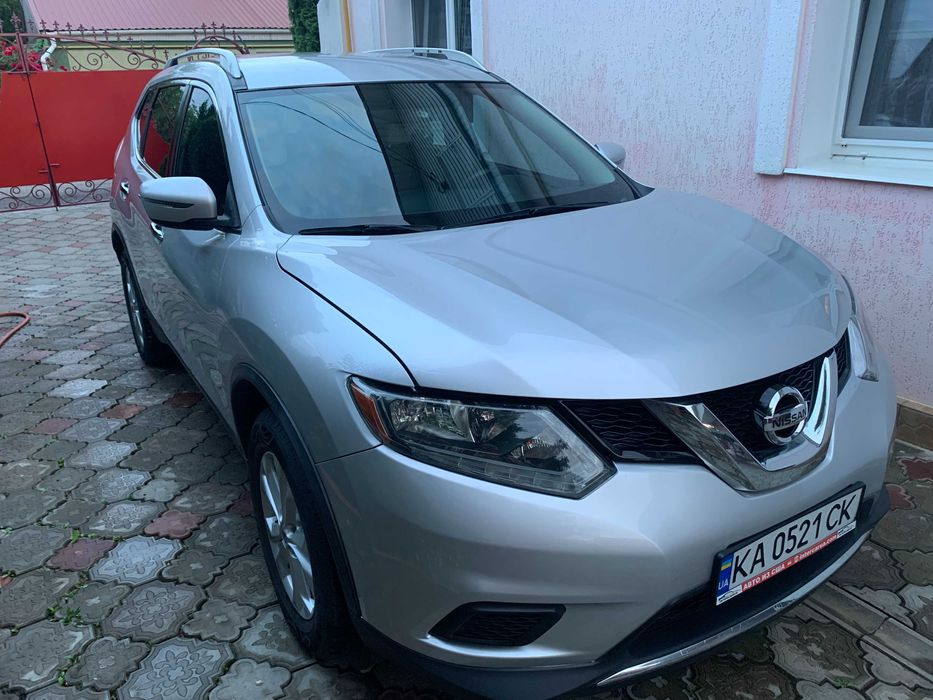 Продам власне АВТО