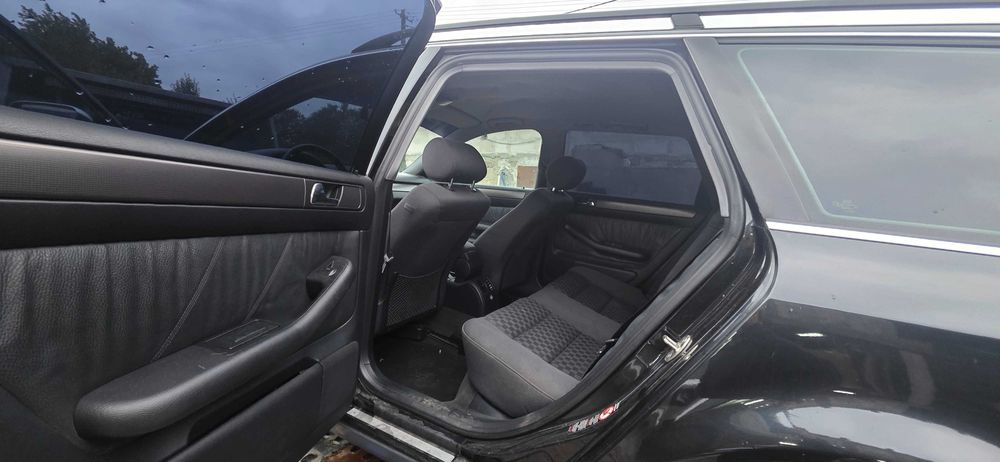 Audi A6C5 Quattro 2.7Biturbo