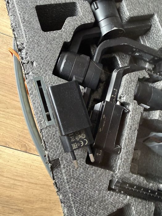 DJI Ronin -S gimbal