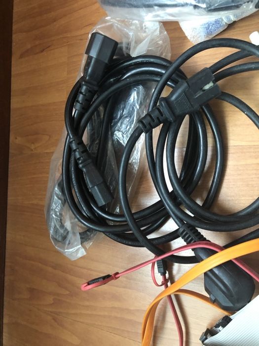 Power Cables / Adapters for VGA, SATA, USB64551468533635121