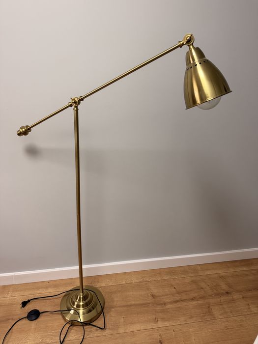 Lampa podlogowa barometer ikea