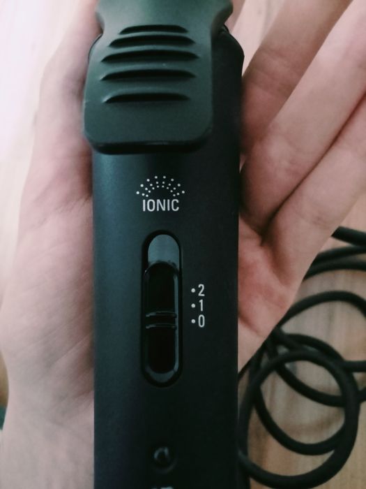 Мультистайлер, "Rowenta"