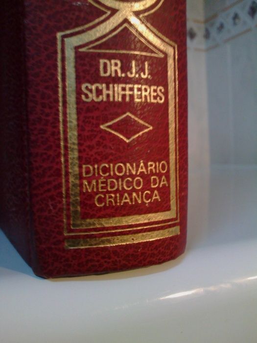 3 Dicionário Médico Da Família C Oferta