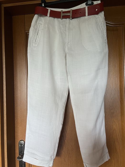 Spodnie Zara XS-S