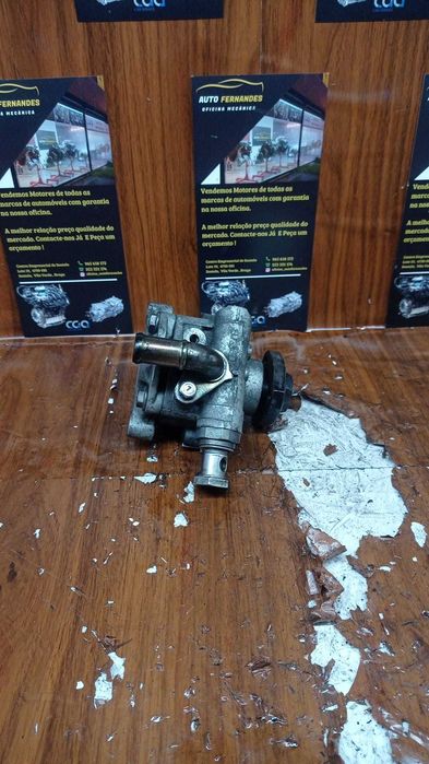 Bomba de Direção Volkswagen Audi Seat REF: 1 J 0 4 2 2 1 5 4 B