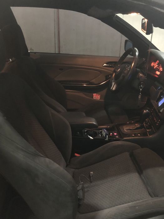 Продам бмв е46 купе 328I