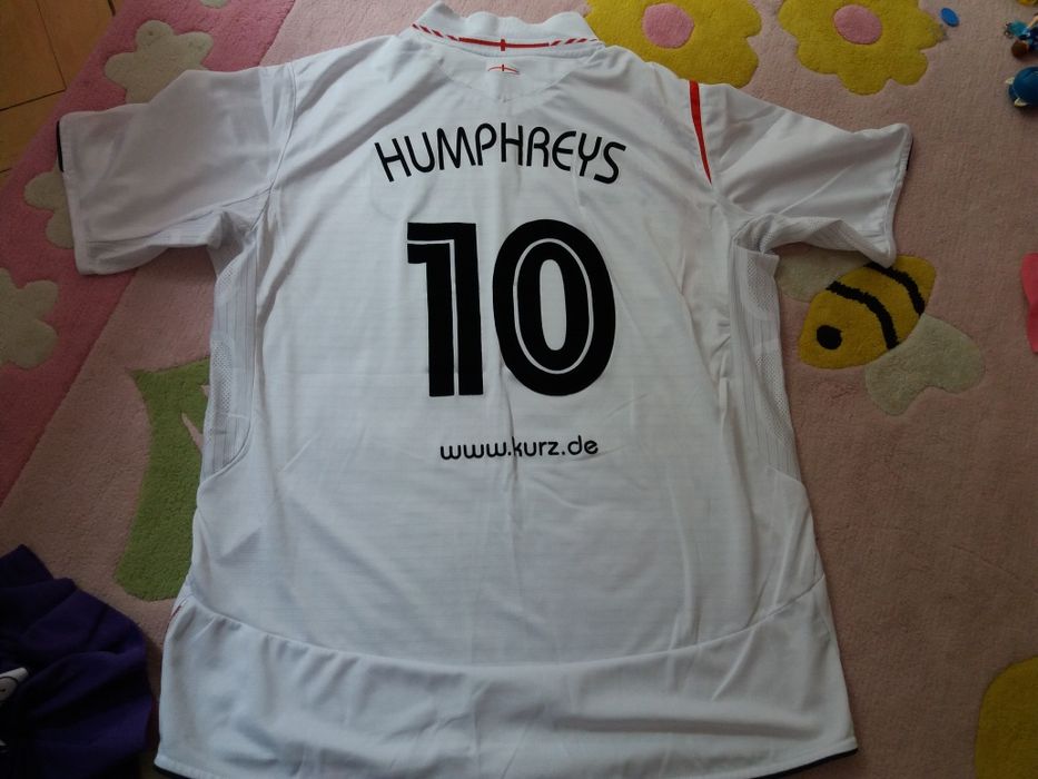 Sportowe koszulki UMBRO S/M, XL