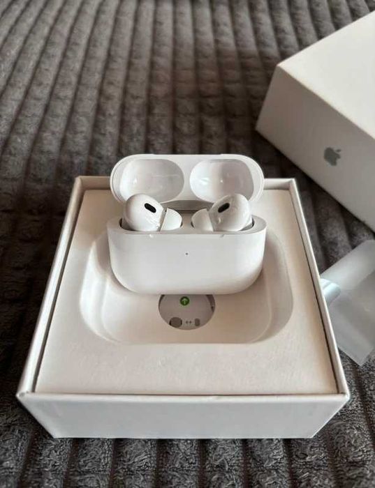 AirPods Pro 2nd Generation