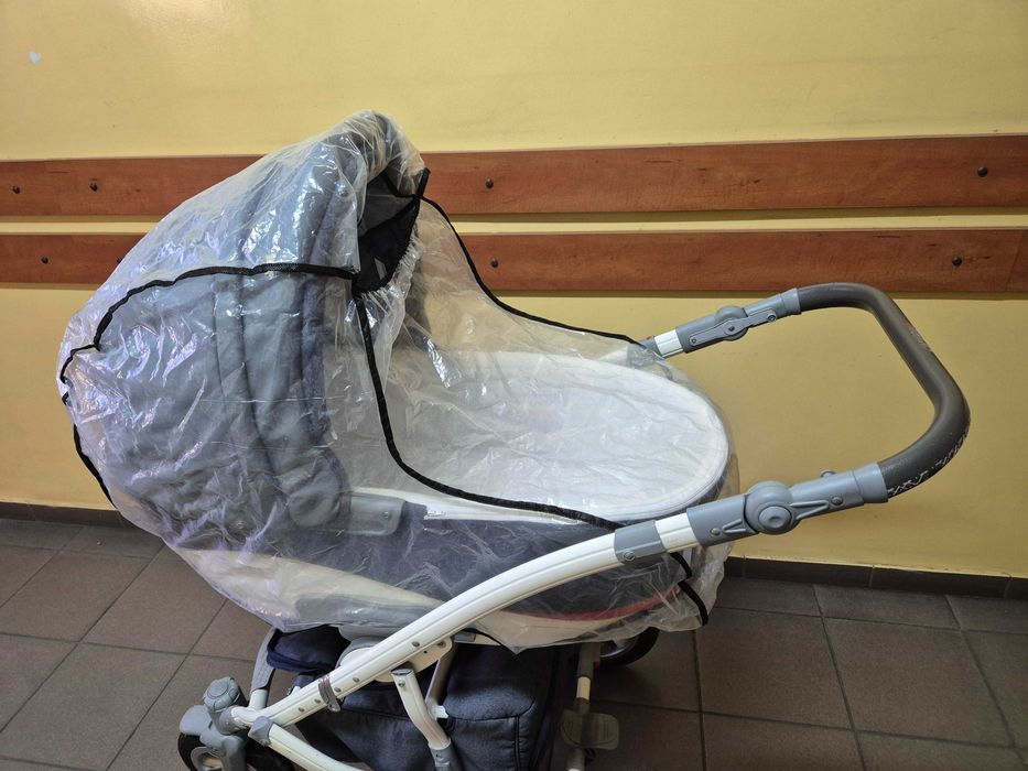 Wózek dziecięcy CAMARELO SIRION