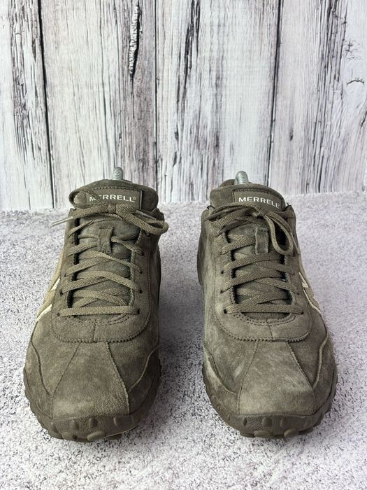Мужские Кроссовки Merrell Sprint Blast Оригинал