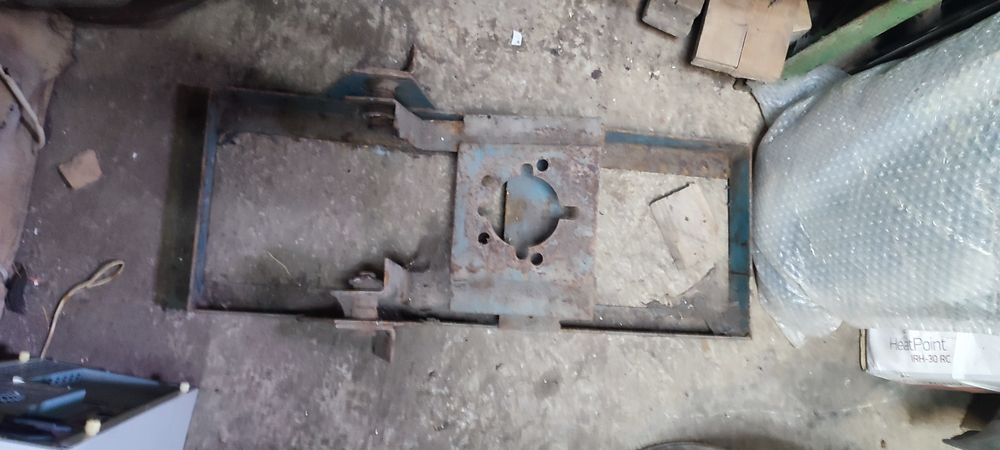 Опрокидыватели Ваз Газ Заз Иж Москвич Азлк